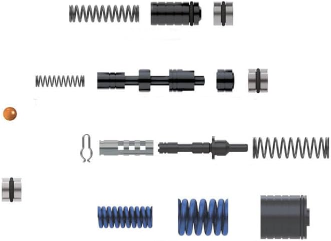 6t70 Shift Kit OEM