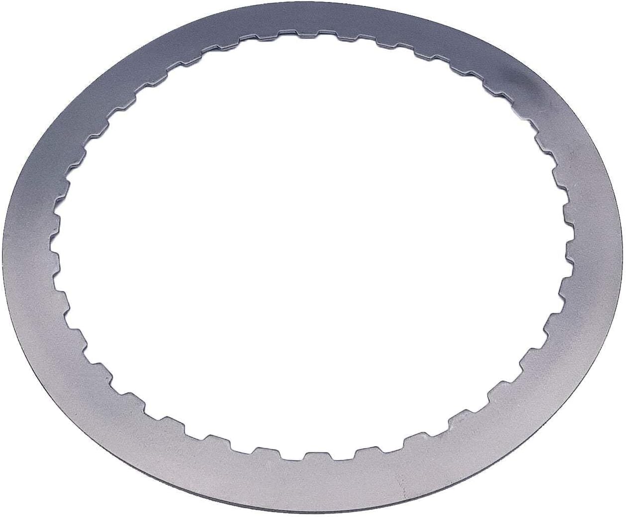 6T70 Steel Clutch Plate Kit 16-Inch 2007-Up OEM