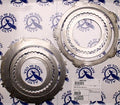 6T70 Steel Clutch Plate Kit 6-Speed 2007-Up OEM