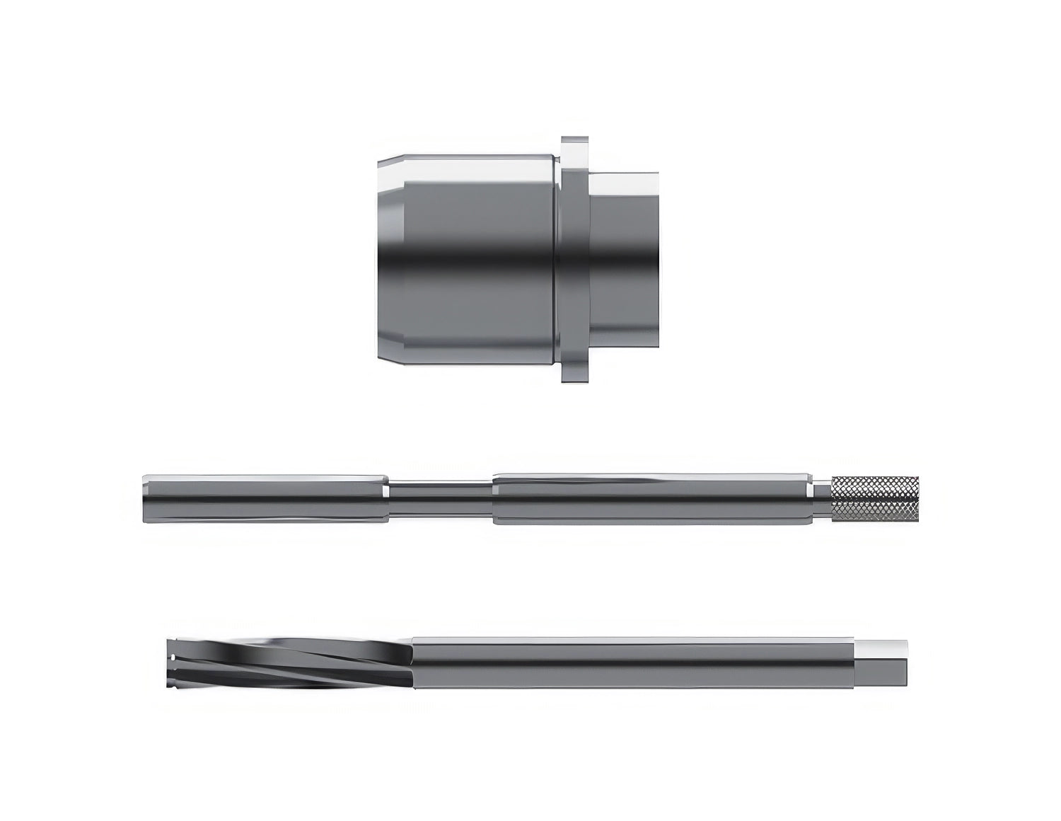 Sonnax Tool Kit for 6T70 - F-124740-TL48