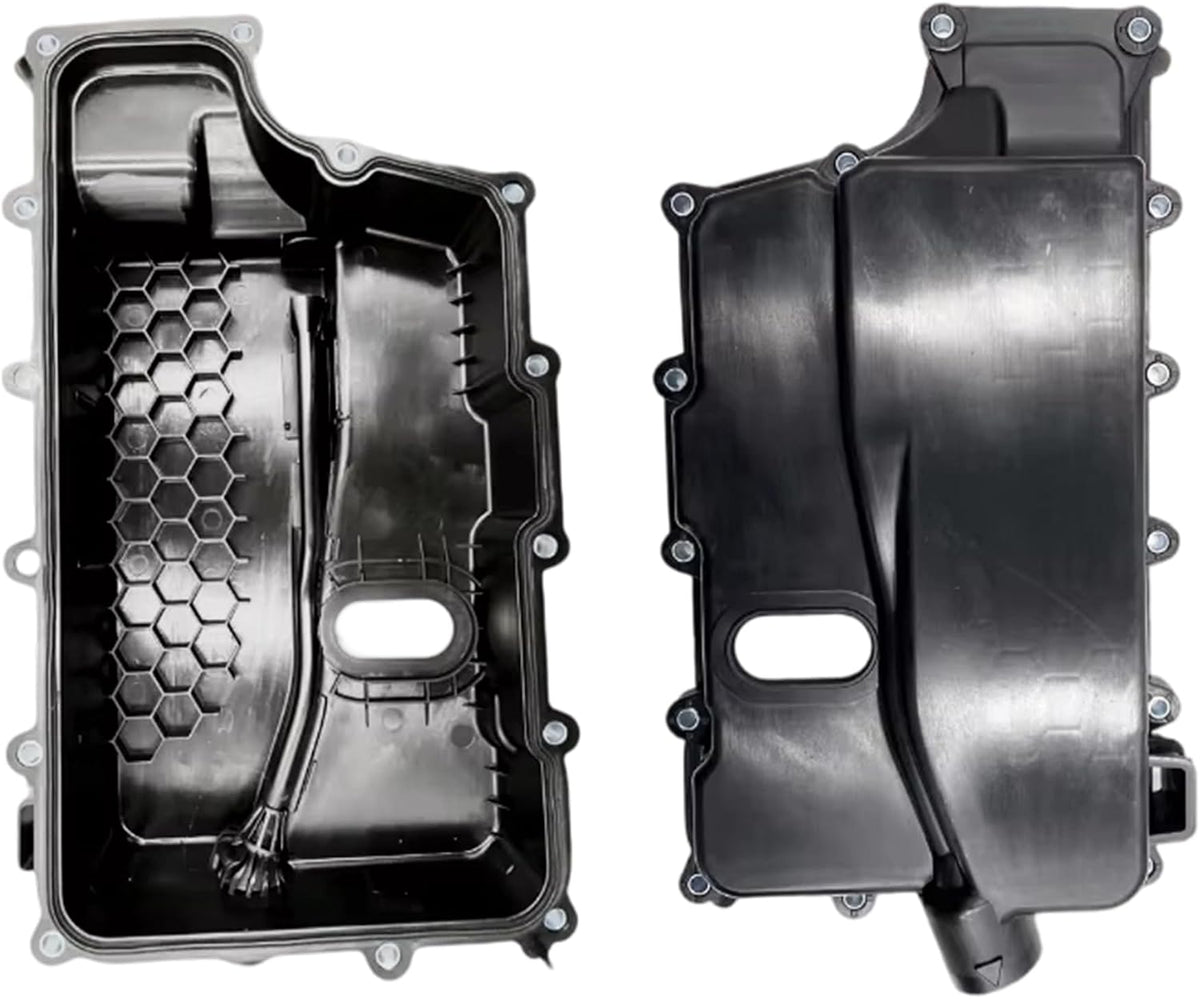 6T70 Transmission Oil Pan with Bonded Seal 2008-2015 OEM