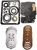 6T70 Transmission Rebuild Kit OEM