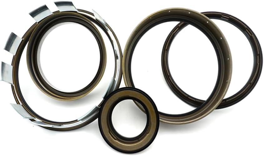 6T70E Bonded Piston Set OEM