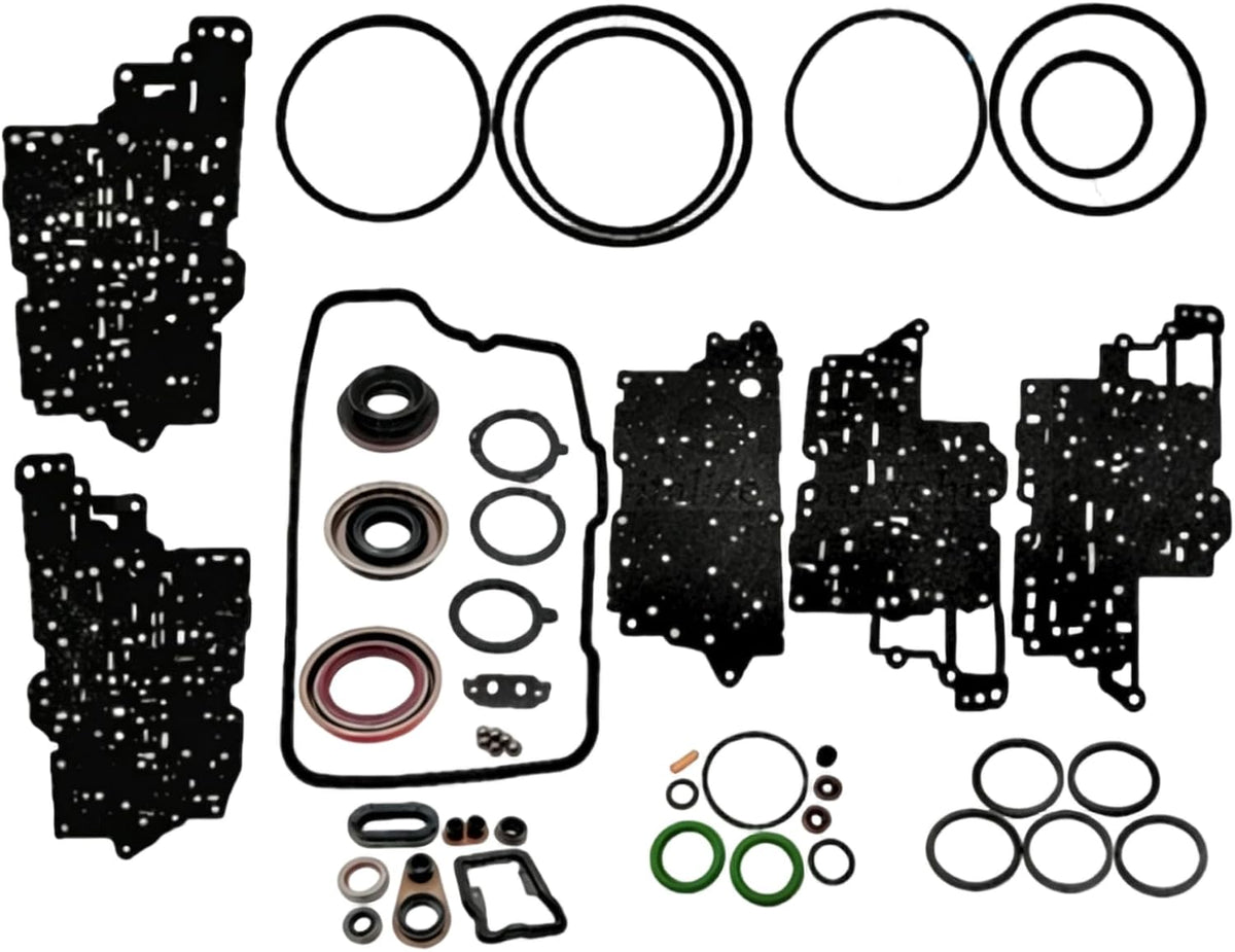 6T70E Master Transmission Rebuild Kit OEM