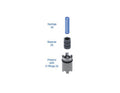 Sonnax Actuator Feed Accumulator Piston Kit for 6T75 - 124740-73K