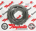 6T75 Friction Clutch Kit 2013-Up OEM