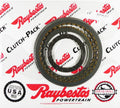6T75 Friction Clutch Kit - Raybestos 2007-2012 OEM