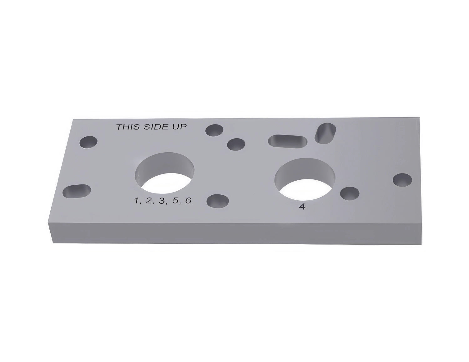Sonnax Jig Plate for 6T75 - 124740-JP40