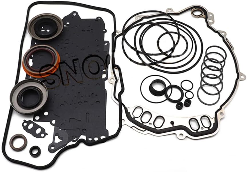 6T75 Overhaul Gasket & Seal Kit OEM