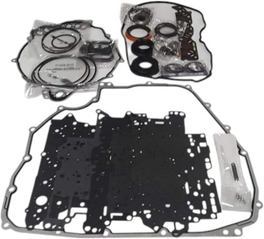 6T75 Overhaul Gasket & Seal Kit 13-Up OEM