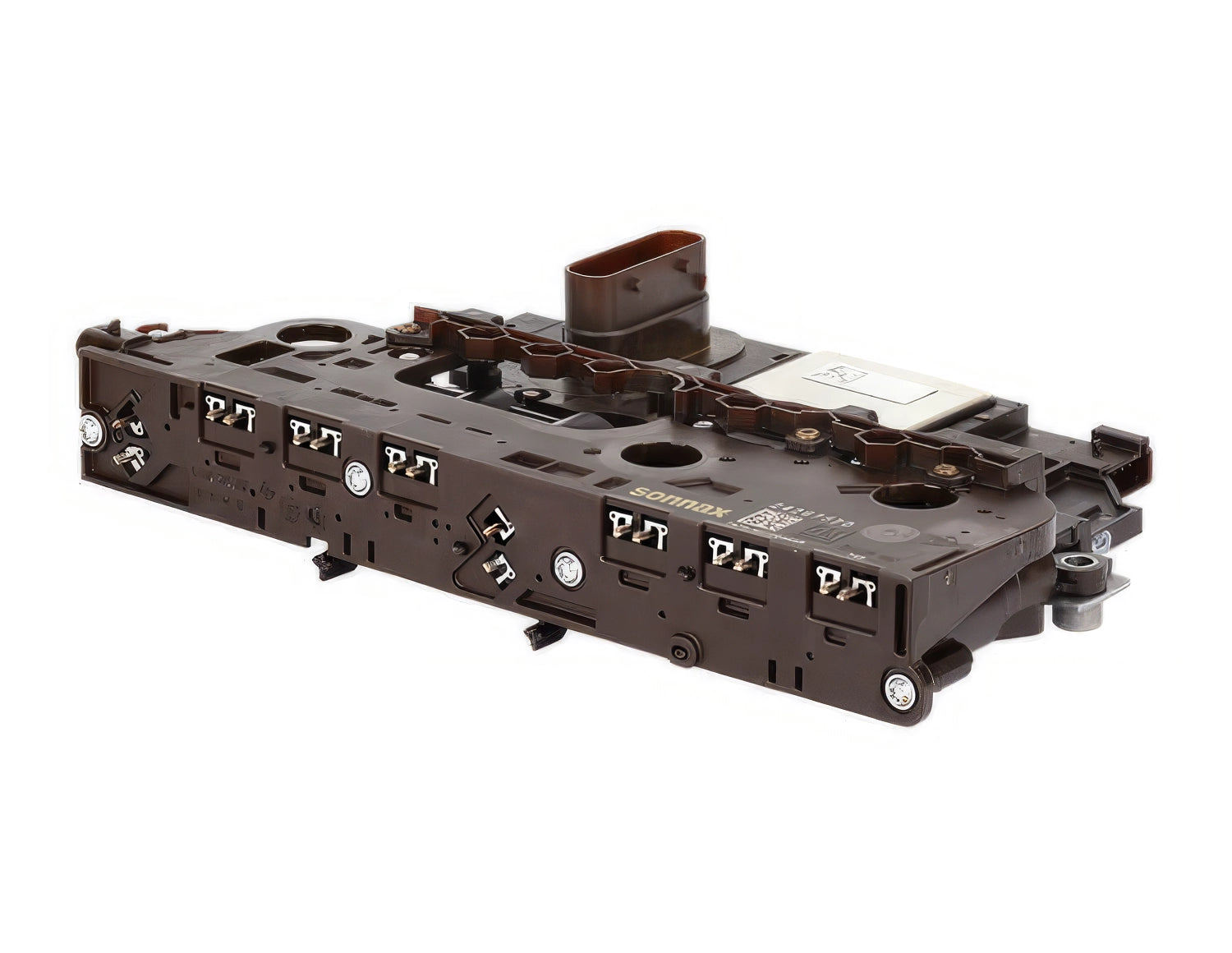 Sonnax Remanufactured TEHCM for 6T75 - GM6T70-G2-TEHCM