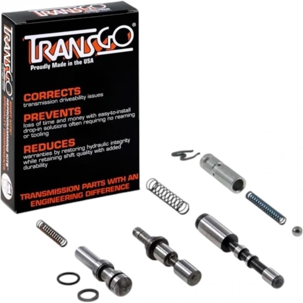 6t75 Shift Kit 2013-Up OEM