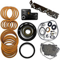 6T75 Super Master Transmission Rebuild Kit OEM