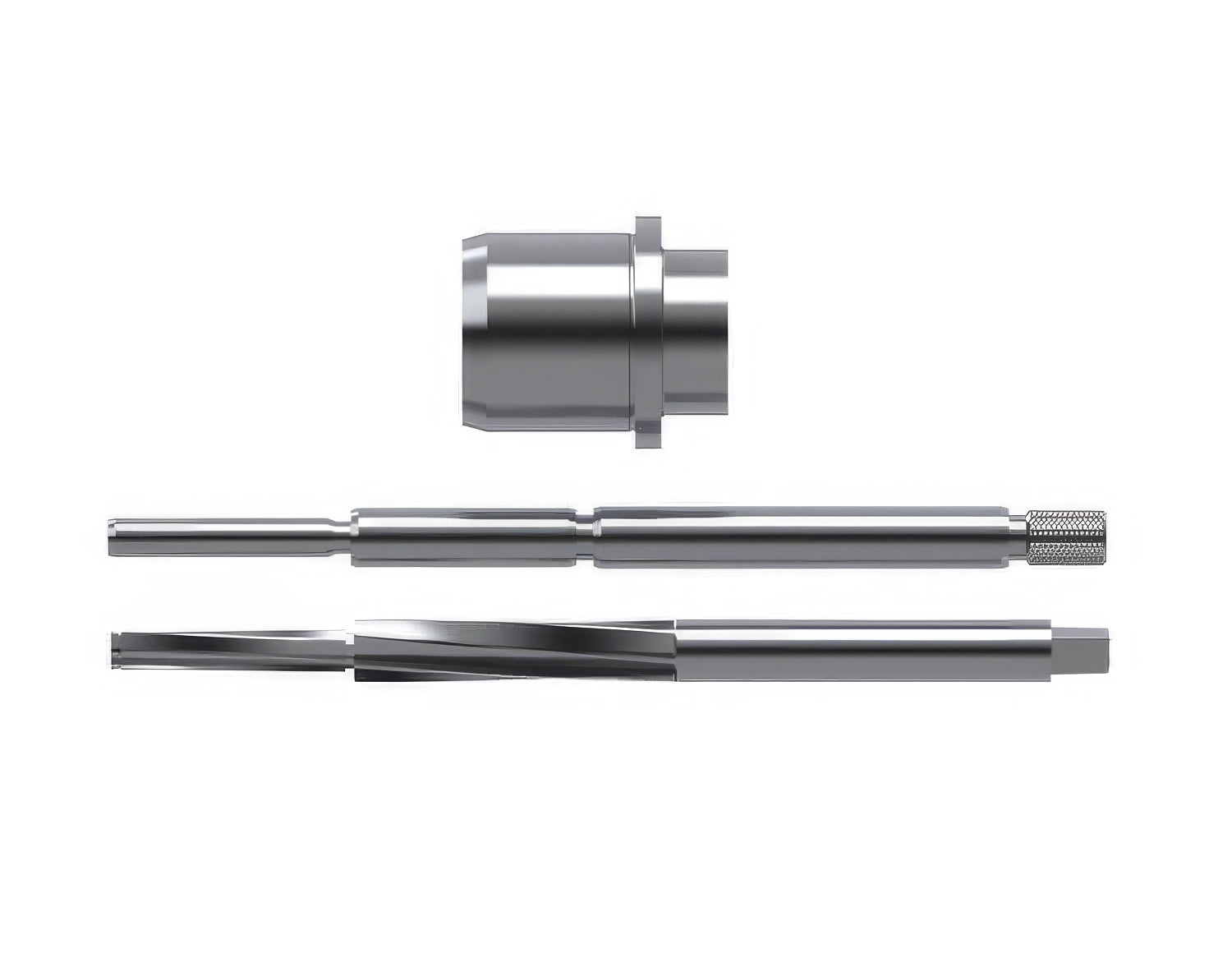 Sonnax Tool Kit for 6T75 - F-124740-TL60