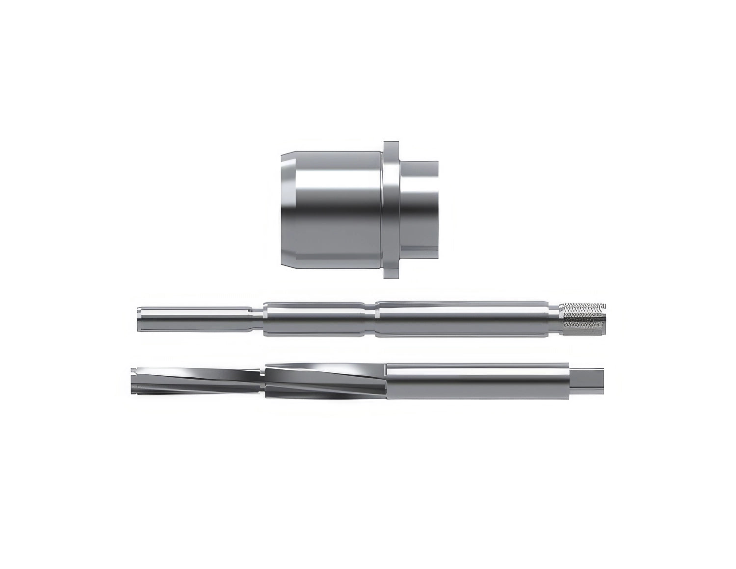 Sonnax Tool Kit for 6T75 - F-124740-TL79