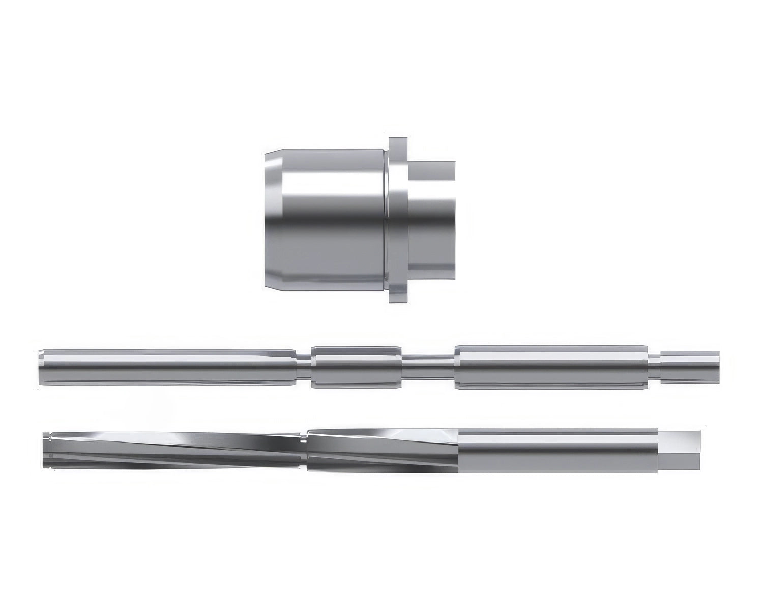 Sonnax Tool Kit for 6T75 - F-124740-TL17