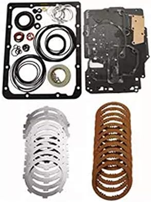 6T75 Transmission Rebuild Kit OEM