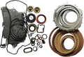 6T75 Transmission Rebuild Kit 2008-2012 OEM