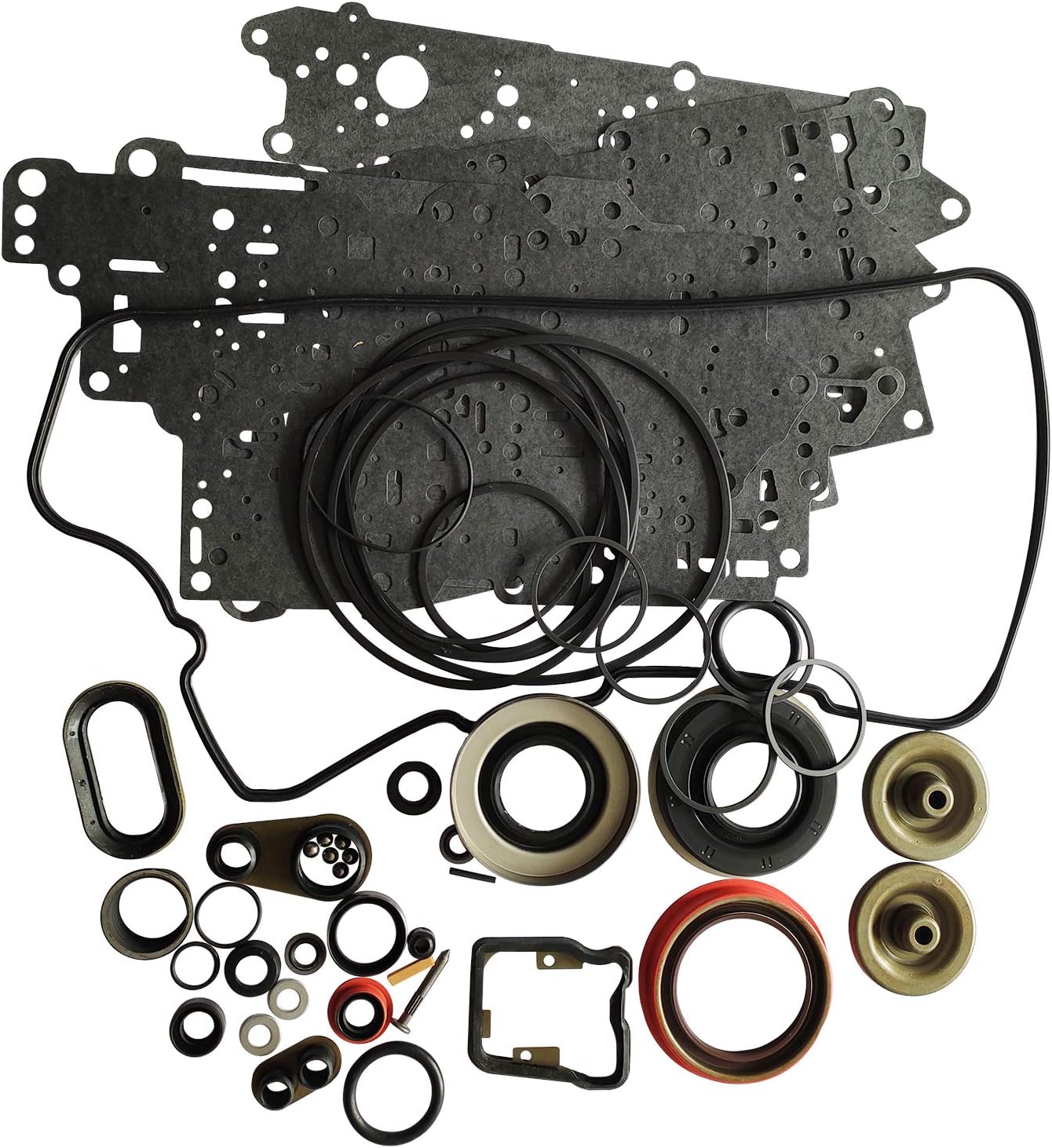 6T75E Seal Kit 08-12 OEM