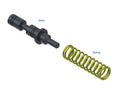 Sonnax Oversized Actuator Feed Limit Valve Kit for 6T80 - 124740-48K