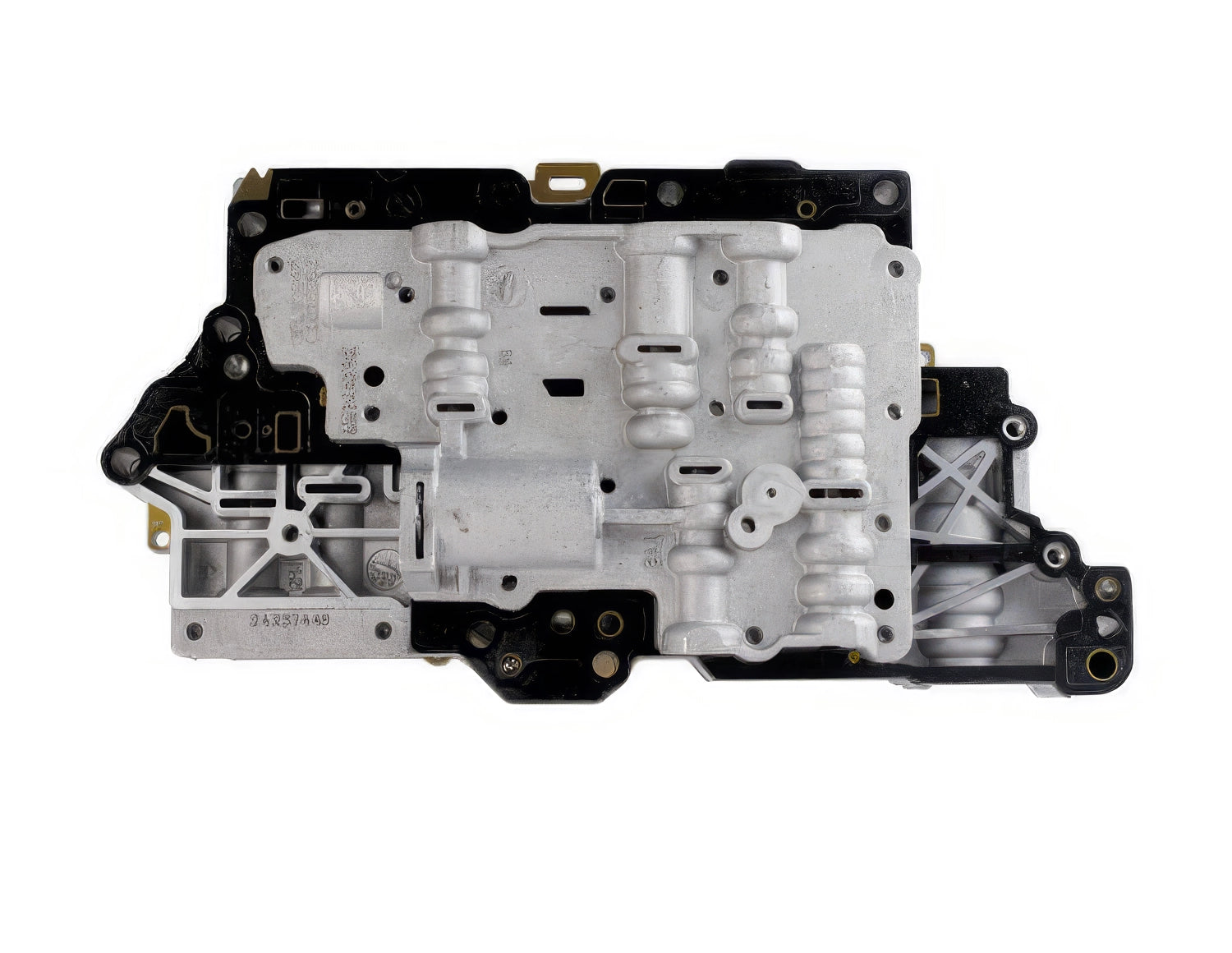 Sonnax Remanufactured Valve Body for 6T80 - GM6T70-2