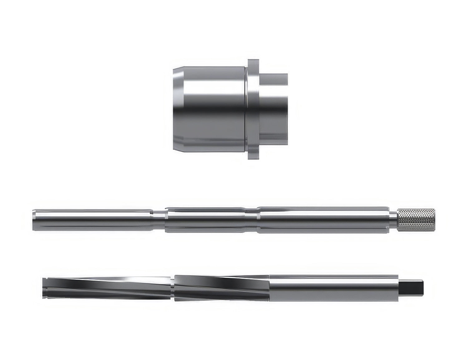 Sonnax Tool Kit for 6T80 - F-124740-TL66