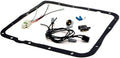 700R4 200-4R Torque Converter Lock-Up Conversion Wiring Kit TCI 376600
