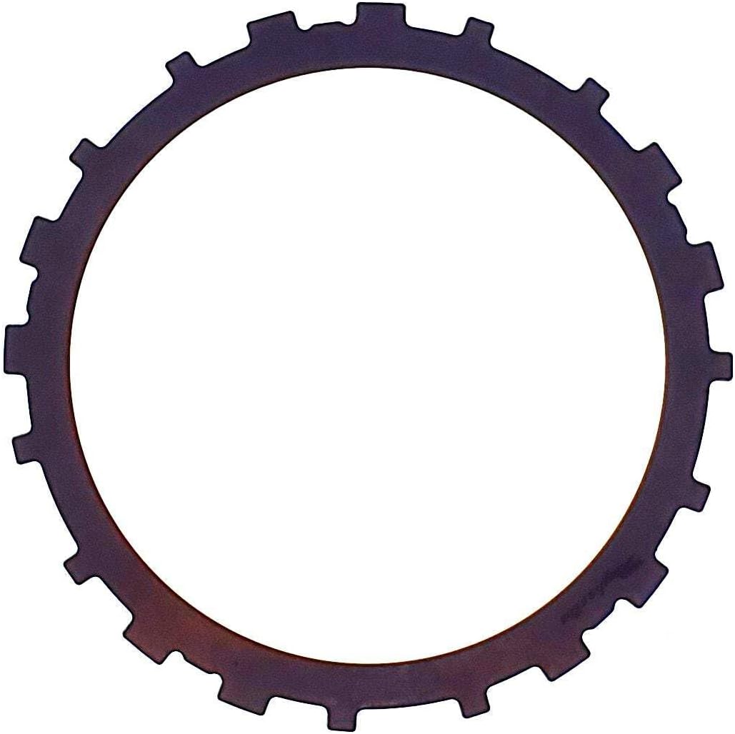 700R4 3-4 Steel Clutch Plate Set 1987-1993 OEM