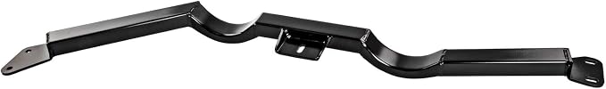 700R4 4L60 4L60E Double-Hump Transmission Crossmember GM G-Body 1978-1988