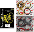 700R4 Banner Rebuild Kit - Alto OEM
