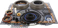 700R4 Deluxe Level 2 Transmission Rebuild Kit 1985-1987 OEM
