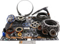 700R4 Deluxe Level 2 Transmission Rebuild Kit 1987-1993 OEM