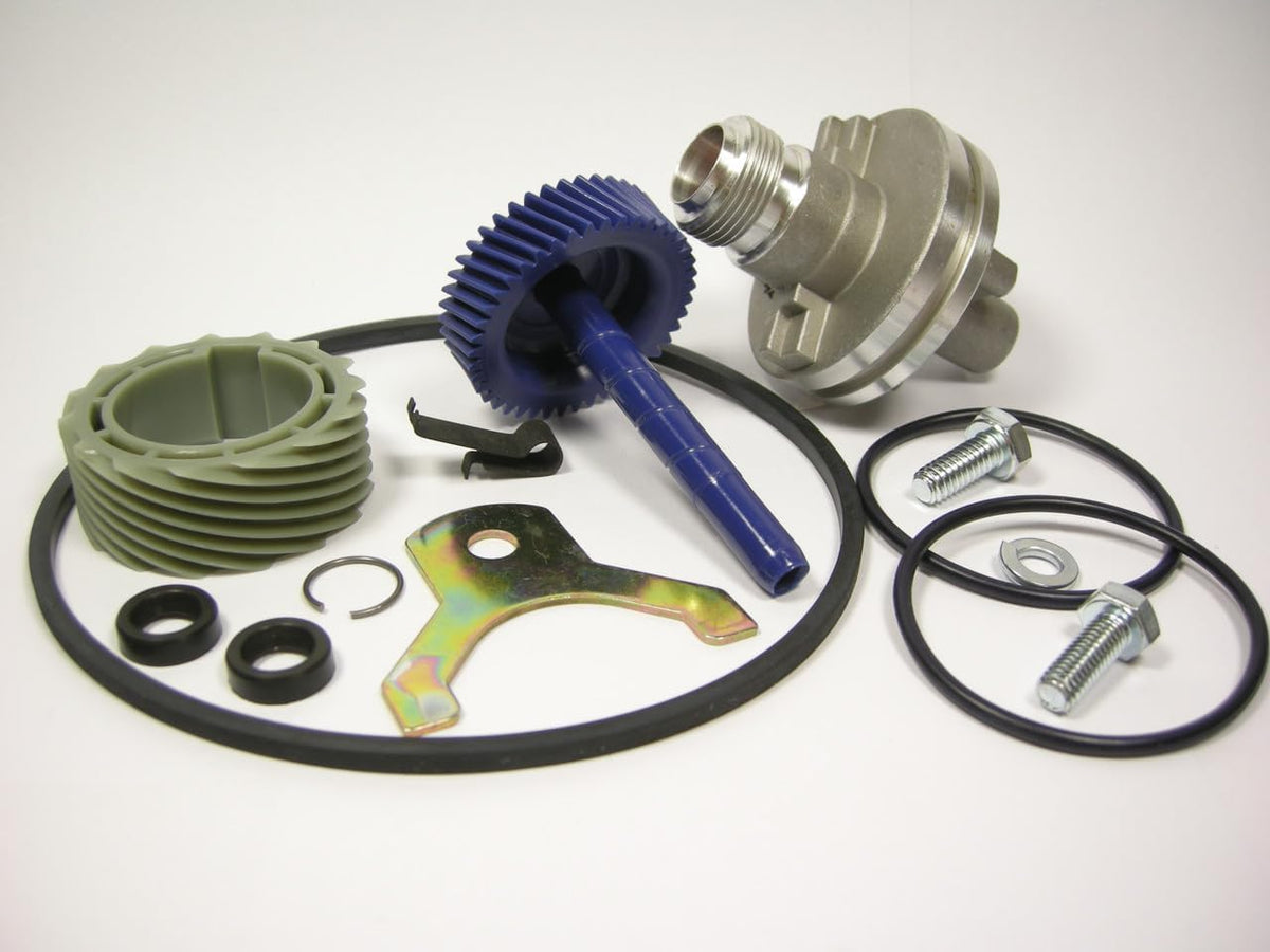 700R4 Electric to Mechanical Speedometer Conversion Kit OEM