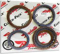 700R4 Friction Clutch Kit - Raybestos OEM