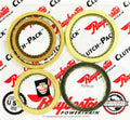 700R4 Friction Clutch Pack 1985-1987 OEM
