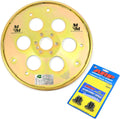 700R4 Gold Series LS Flexplate & ARP Bolt Kit SFI 29.1 Chromoly Michigan Motorsports OEM