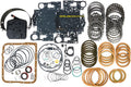 700R4 High-Energy Transmission Rebuild Kit 1987-1993 OEM
