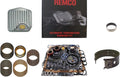 700R4 High-Energy Transmission Rebuild Kit 82-93 OEM