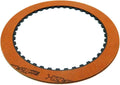 700R4 High-Performance Friction Clutch Kit 1987-Up OEM