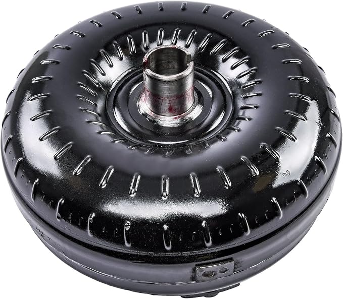 700R4 High Stall Torque Converter 2400-2800 RPM 30 Spline