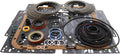 700R4 Less-Steel Transmission Rebuild Kit 1987-1993 OEM