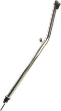 700R4 Locking Transmission Dipstick Solid Tube Allstar ALL69117 OEM