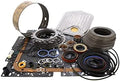 700R4 Master Level 2 Transmission Rebuild Kit 1982-1984 OEM