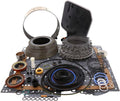 700R4 Master Level 2 Transmission Rebuild Kit 1985-1987 OEM