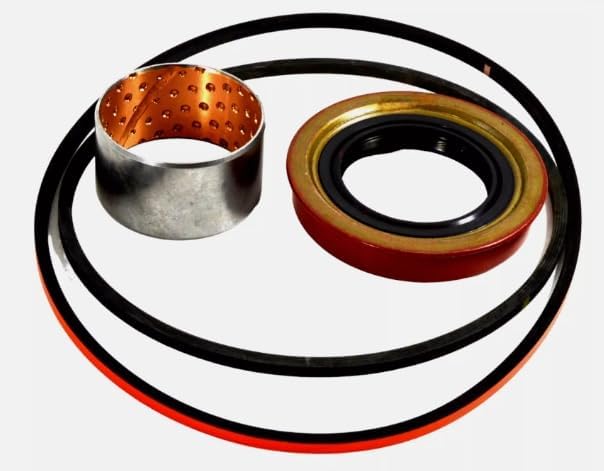 700R4 Overhaul Gasket & Seal Kit OEM