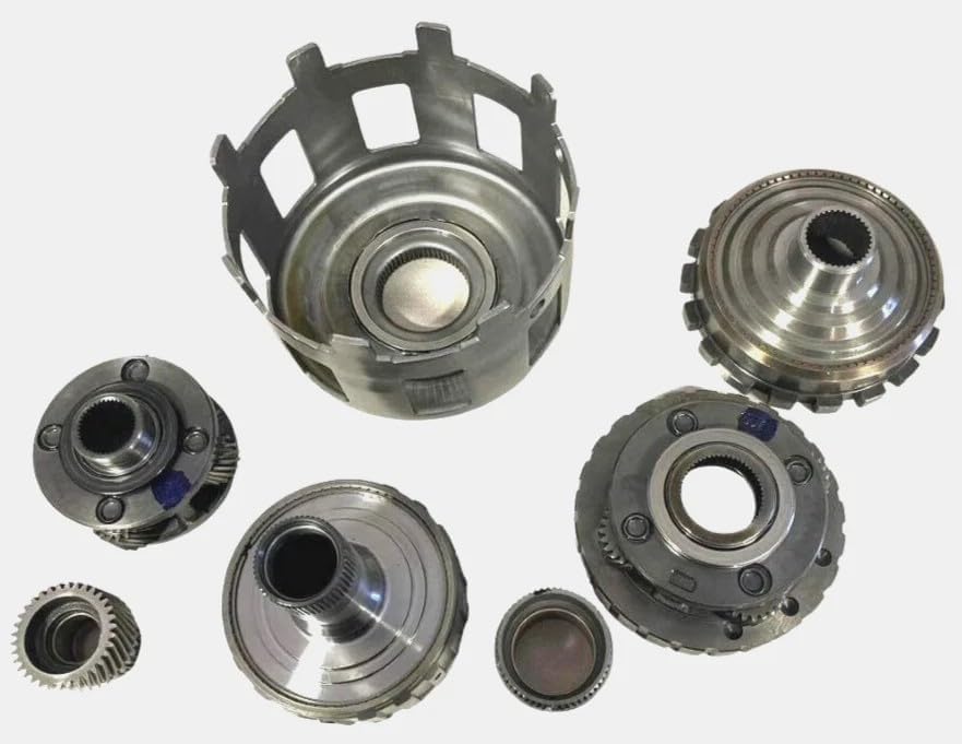 700R4 Planetary Set 4-Pin OEM