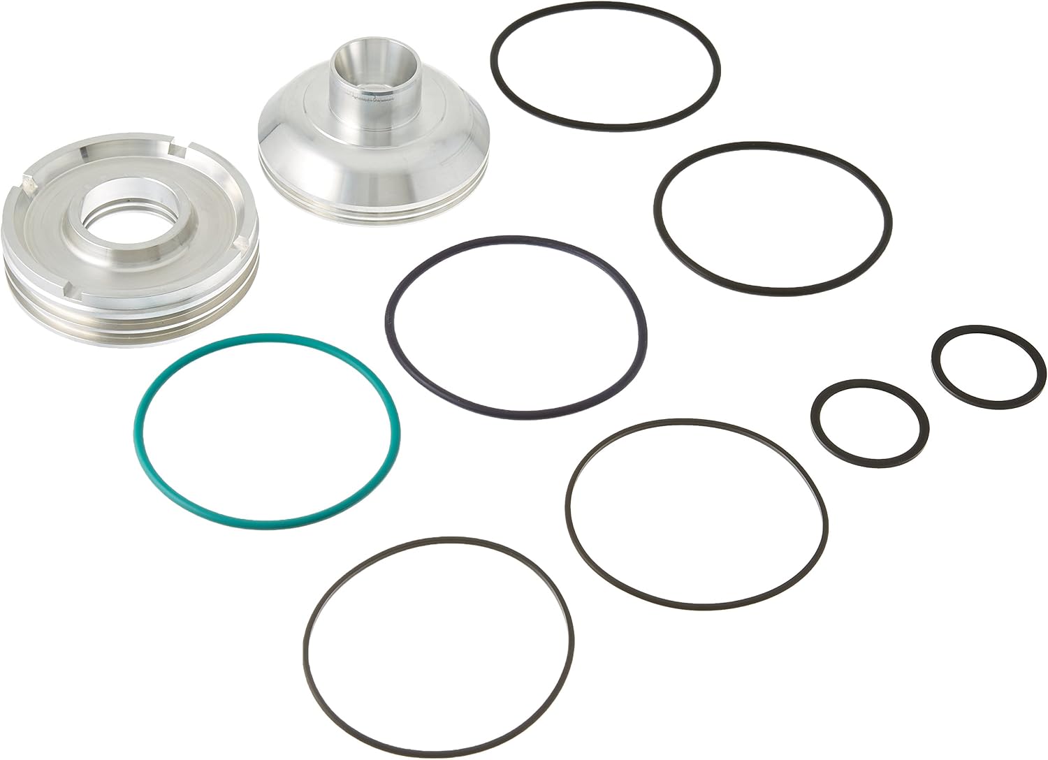 700R4 Servo Piston Kit 2nd Gear OEM