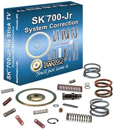 700R4 Shift Kit OEM