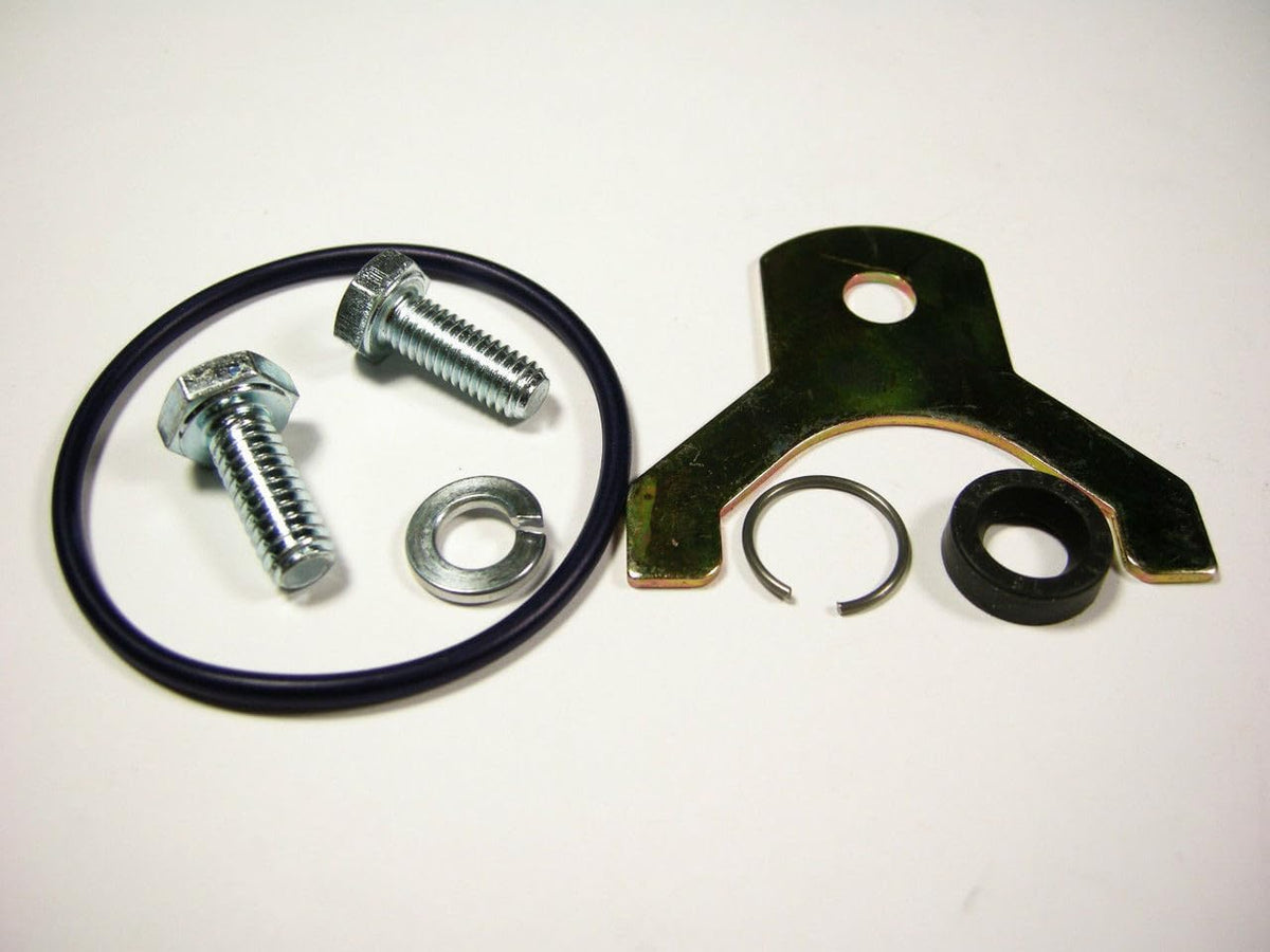700r4 Speedometer Gear Housing Leak Stop Seal Kit OEM