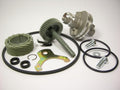 700R4 Speedometer Kit 15 & 44 Tooth - Gears & Housing OEM